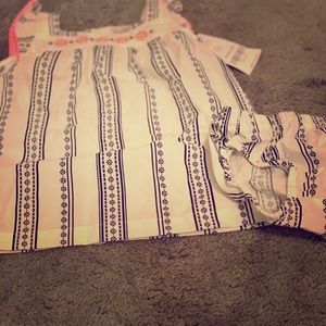 Carters little girls dress